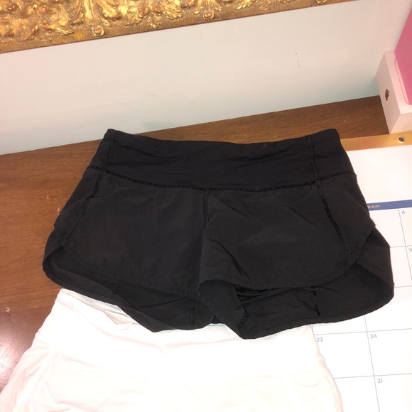 Lululemon shorts - Picture 2 of 3